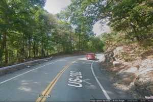 Long Section Of Route 6/202 To Close For Week In Northern Westchester