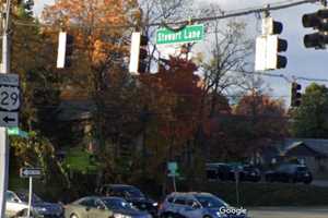 Pedestrian Reportedly Killed In Columbia Pike Crash