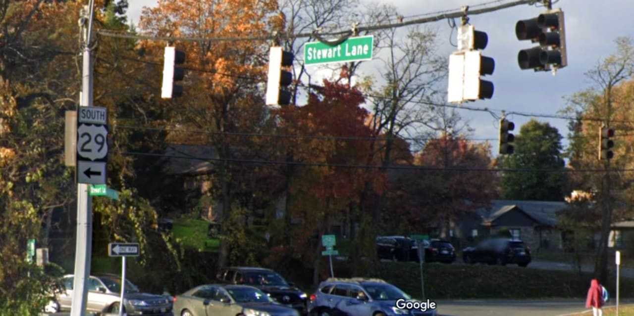 Pedestrian Reportedly Killed In Columbia Pike Crash | Gaithersburg ...