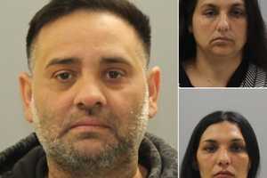 Multi-State Investigation Leads To Bust Of Thieving Romanian Nationals In MD Facing Deportation