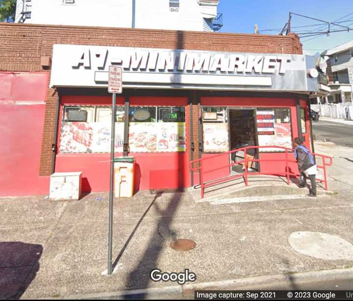 A1 Mini Market