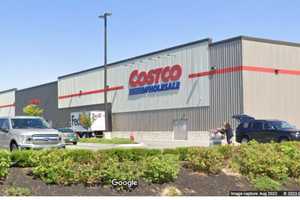 Man Shot Outside Hudson County Costco Store