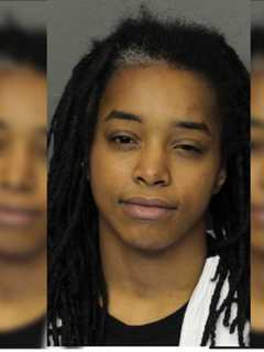 Newark Woman Gets 28 Years For Deadly Drive-By Shooting