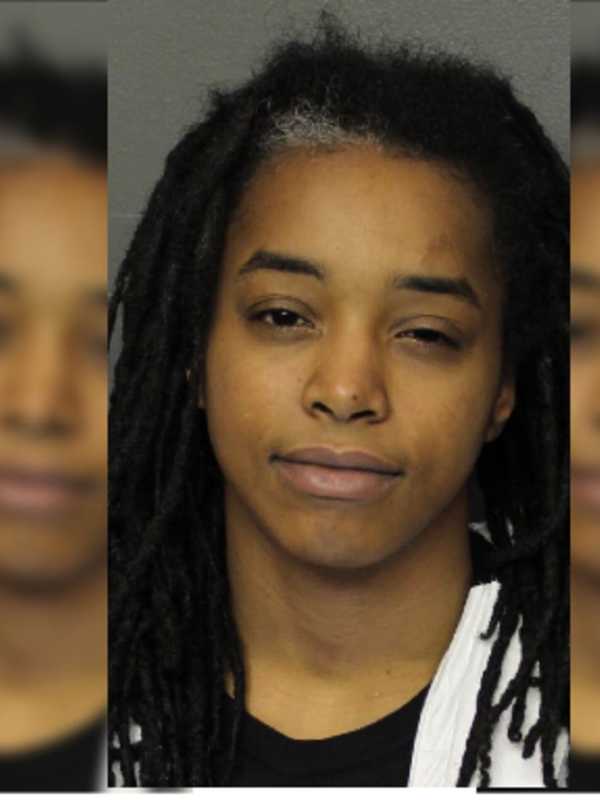 Newark Woman Gets 28 Years For Deadly Drive-By Shooting