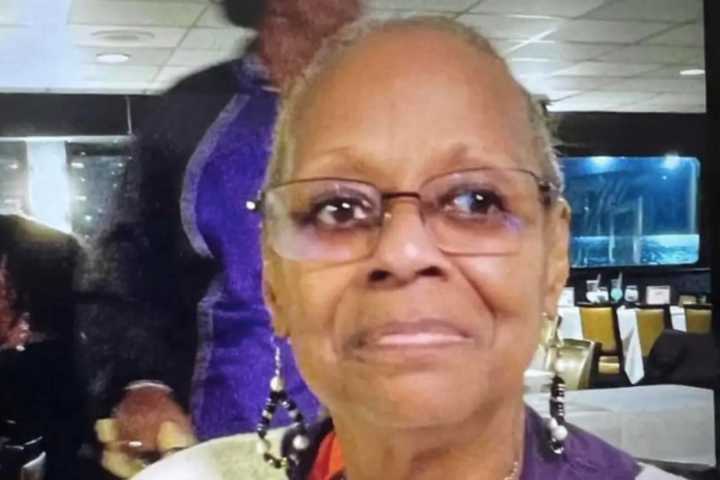 Body Found In Container Confirmed To Be Missing 75-Year-Old Versey Spell