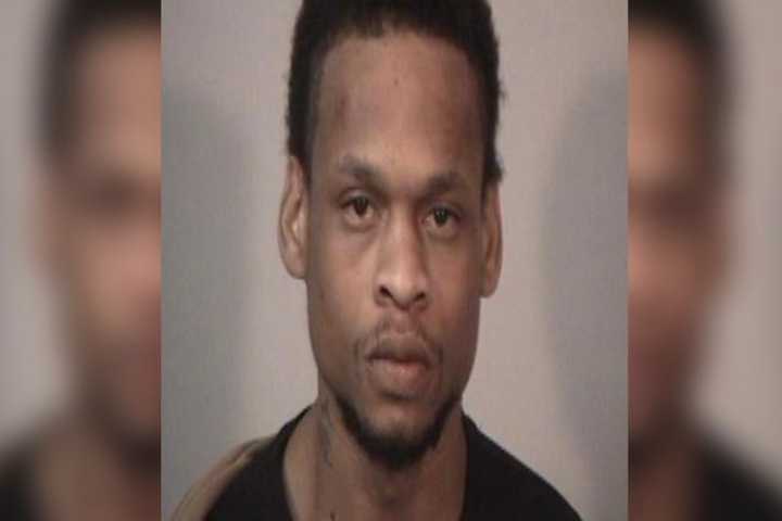 Wanted Ford, Stolen Ford: Sagging Pants Suspect Busted By Stafford Sheriff