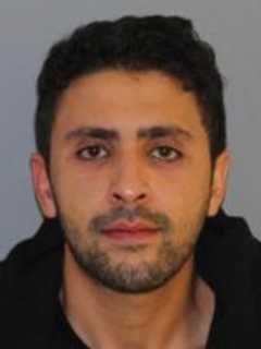 Wanted Man Sought By South Brunswick Police