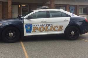 Man Busted For Stealing From Scrapyard: Byram Township Police