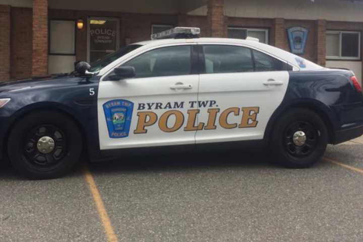 Subcontractor Stole Garage Doors After Dispute With Contractor: Byram Township PD