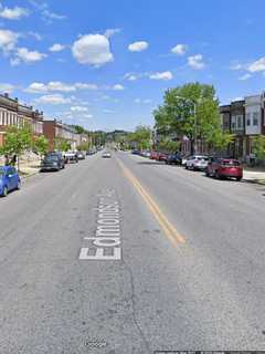 One Killed, Five Wounded In West Baltimore Mass Shooting, Police Say