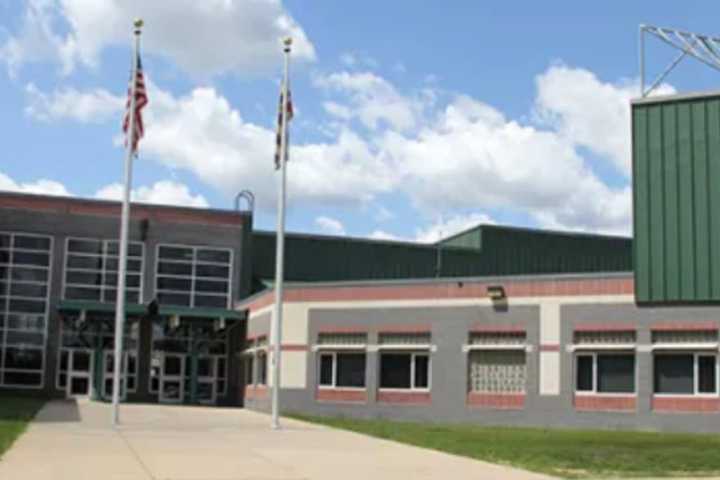 Pepper Spray Deployed By Student During Latest Incident At Charles County School: Sheriff