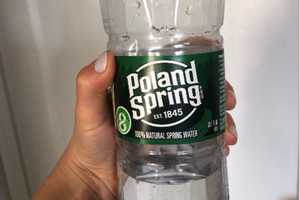 NJ American Water Customers Asked To Limit Water Use After Chemical Spill In Delaware River