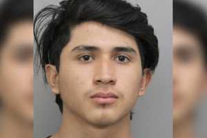 Alleged Teen Rapist Drove Underage Victim To School After Sexual Assault In PWC, Police Say