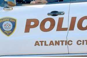 5-Year-Old Bicyclist Pinned By SUV Saved By Good Samaritans In Atlantic City: Police