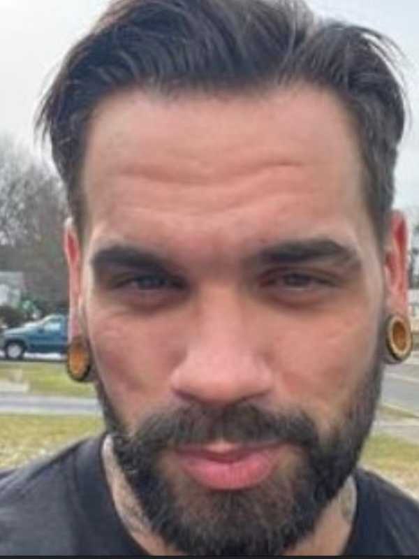 SEEN HIM? Toms River Man Reported Missing