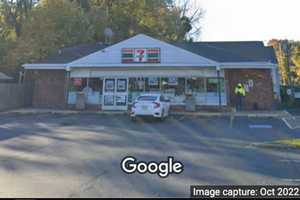 WINNER: NJ Mega Millions Lottery Player Takes Home $10K From 7-Eleven