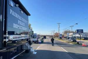 Woman Surrenders After 36-Hour Standoff; Barricade Linked To Missing MD Woman Case