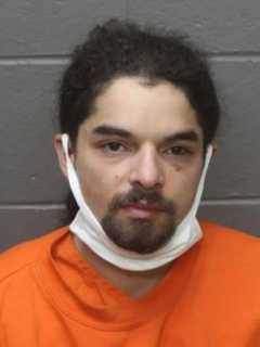 South Jersey Man Admits To Stabbing During Fight In Atlantic County