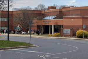 Maryland High School Locked Down For Person Possibly Carrying Gun: Police (DEVELOPING)