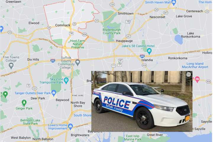 2 Women Nabbed For Prostitution After Raid At Commack Massage Parlor