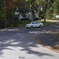 <p>The crash happened at the intersection of Shawsheen Avenue and Moore Street</p>