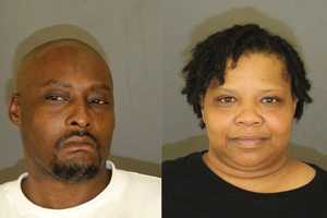 Baltimore Pair Arrested In Attempted Murder Case