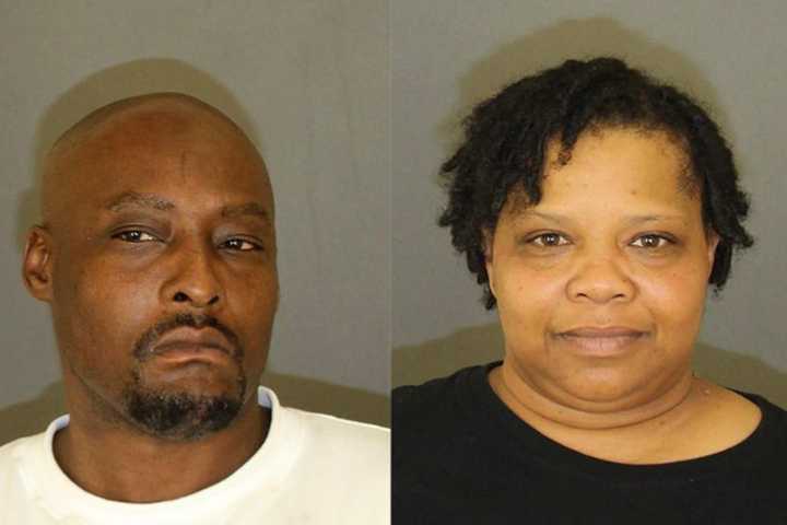 Baltimore Pair Arrested In Attempted Murder Case