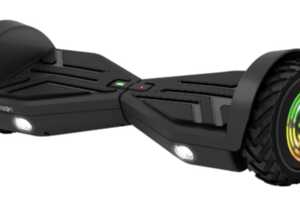 Deaths Lead To Recall Of Hoverboards Sold At Target Due To Possible Fire Hazard