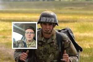 Black Hawk Crash Kills NJ's Sgt. David Solinas Jr., 8 Other U.S. Soldiers