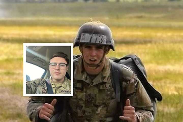 Black Hawk Crash Kills Oradell's Sgt. David Solinas Jr., 8 Other U.S. Soldiers