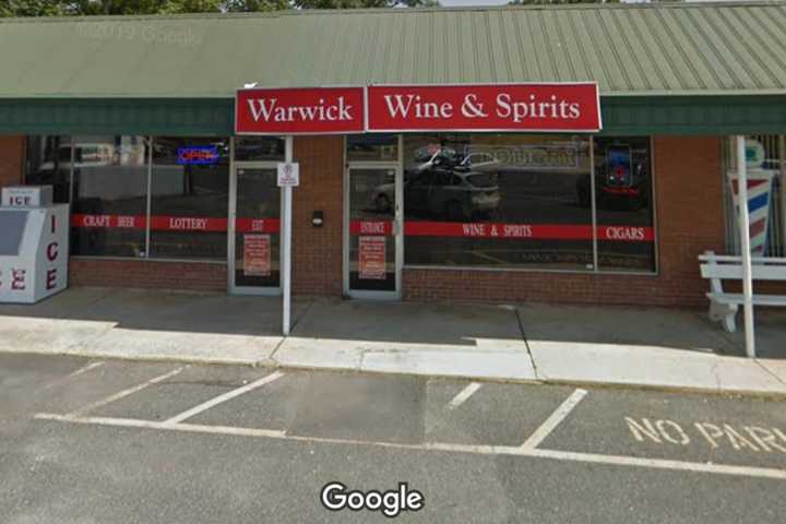 WINNER: Powerball Lottery Player Takes Home $50K From NJ Liquor Store