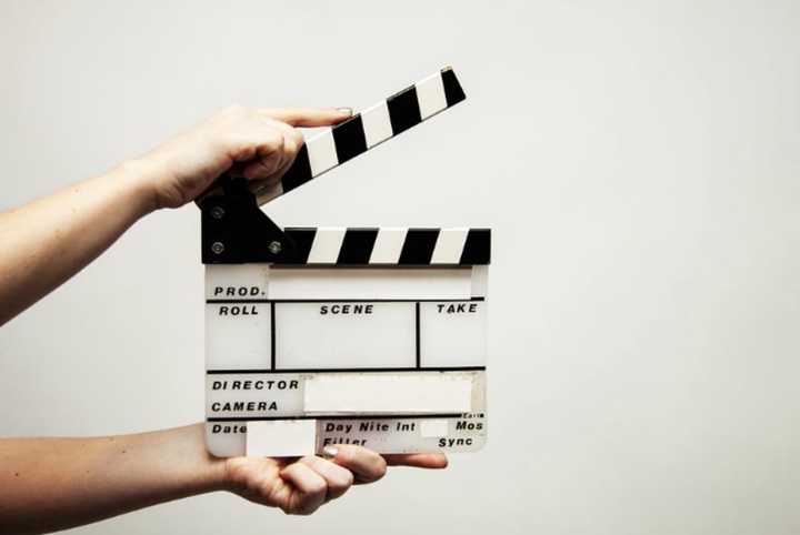 Clapboard