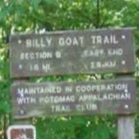 Body Found At Shoreline Of Potomac River Near Popular Trail