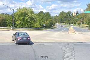 Man Killed After Crossing Into Oncoming Traffic At Colesville Intersection