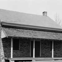 <p>Stony Brook Meeting House</p>