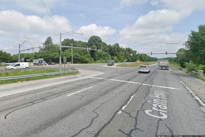 Motorcyclist Killed Crashing Into U-Turning Tractor-Trailer In Upper Marlboro, State Police Say