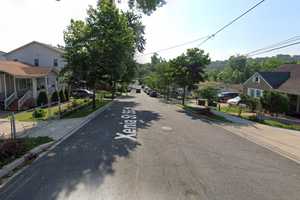 Police ID Man Killed In Double Shooting On Residential DC Street