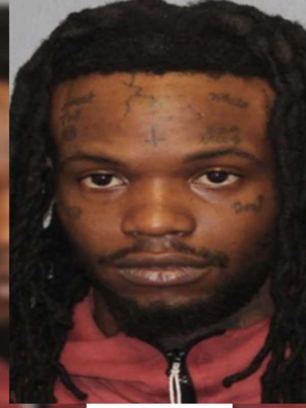 Tattooed Paterson Gunman Faces Attempted Murder Charge