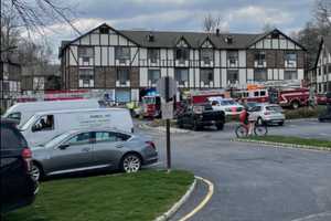 Arsonist Torches Mahwah Condo: Prosecutor