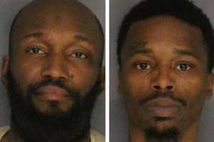 Trio Plagued Union County With Robberies, Carjacking: Prosecutor