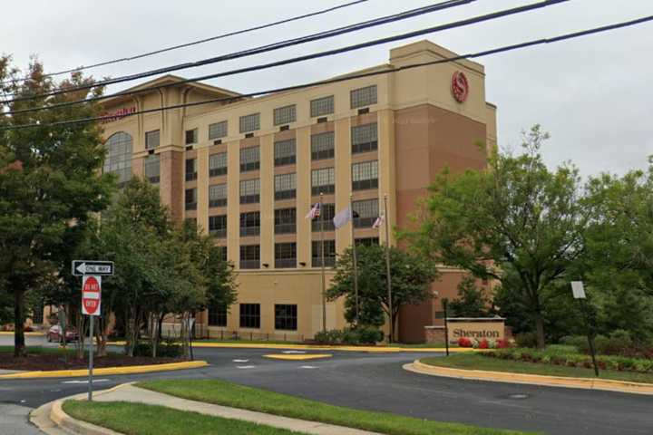 Linthicum Hotel Getaway Busted After Teen Couple Uses Stolen Credit Card