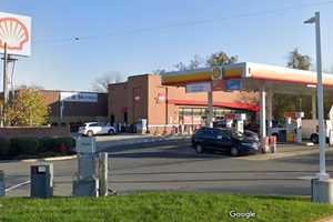 Police Warn Of Gas Station Robber Directing Victims To ATMs For Cash In Linthicum Heights