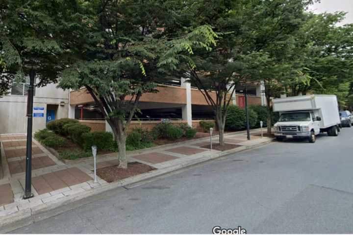 Bus Passenger Killed Outside Silver Spring Parking Garage ID'd