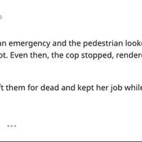 <p>Redditor questions why Hernandez was terminated while DeGise remains a member of Jersey City Council.</p>