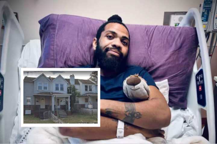 Bartender Left Paralyzed In Break-In Shooting At PA Home