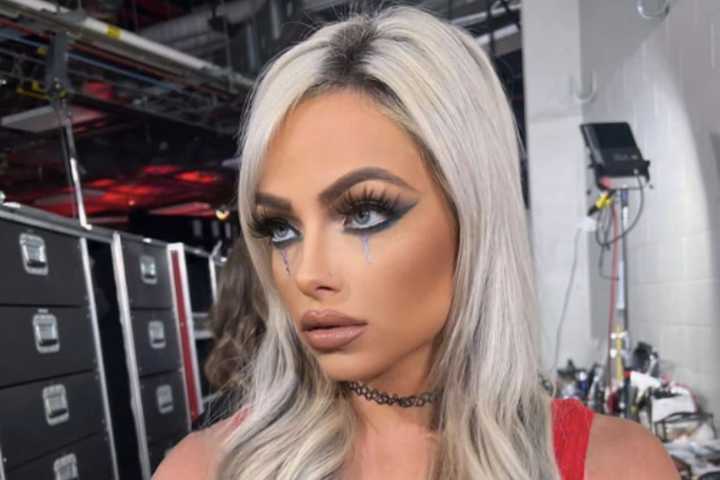 Morristown's Liv Morgan Wins WWE Title