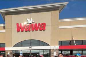 Here's When New Wawa Stores are Coming To Baltimore County