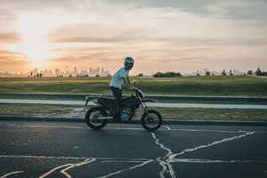 No Fuel For Annoying ATVs, Dirt Bikes: Jersey City Mayor