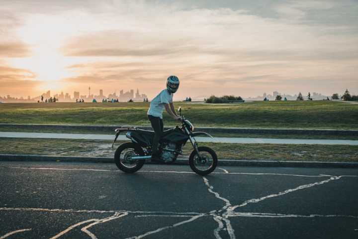 No Fuel For Annoying ATVs, Dirt Bikes: Jersey City Mayor