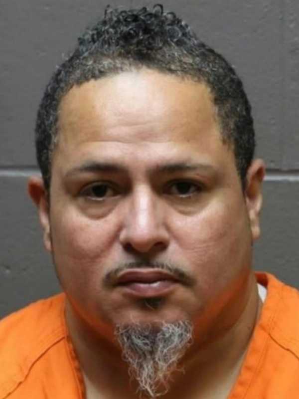 South Jersey Man Pleads Guilty To Weapons Charges: Prosecutor